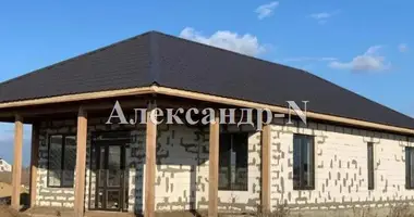 4 room house in Odesa, Ukraine