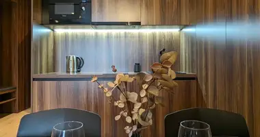 Estudio 1 habitación en Batumi, Georgia