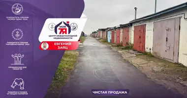 Nieruchomości komercyjne 44 m² w Mołodeczno, Białoruś