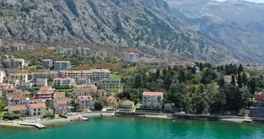 Apartamento 2 habitaciones en Prcanj, Montenegro