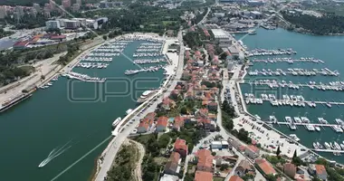 Działka w Szybenik, Chorwacja