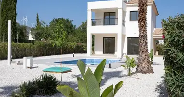 Villa en Pafos, Chipre