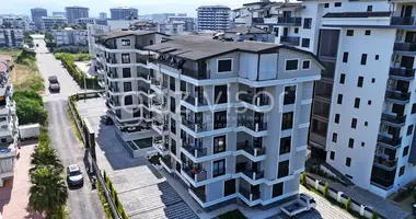 Appartement 1 chambre dans Gazipasa, Turquie