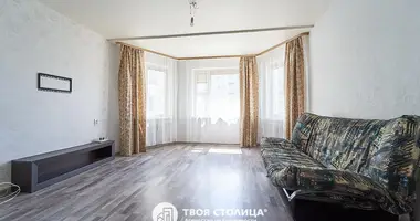 Wohnung 1 zimmer in Minsk, Belarus