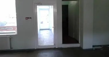 Propriété commerciale 216 m² dans Riga, Lettonie