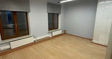 Oficina 323 m² en Moscú, Rusia