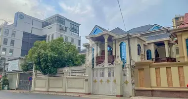 Villa de 4 habitaciones en Sangkat Boeung Kak Ti Pir, Camboya