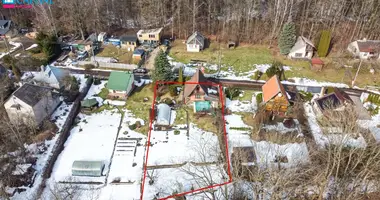 Casa en Naujasodziai, Lituania