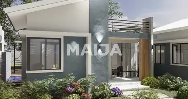 Haus 3 zimmer in Friusa, Dominikanische Republik