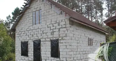Haus in Carnaucycki sielski Saviet, Belarus