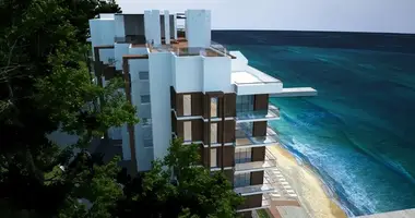 Apartamento 1 habitación en Odesa, Ucrania