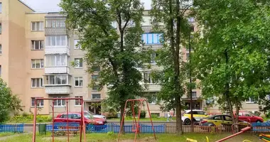 Apartamento 3 habitaciones en Grodno, Belarús