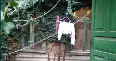 Appartement 2 chambres dans Odessa, Ukraine