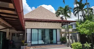 2 bedroom apartment in Rawai, Thailand