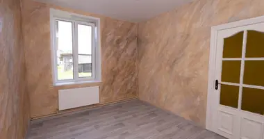 2 room apartment in Lida, Belarus