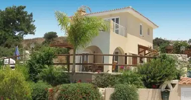 Appartement 2 chambres dans Argaka, Chypre