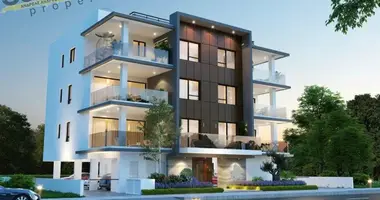 2 room apartment in Geri, Cyprus