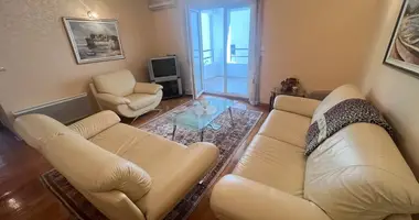 Apartamento 3 habitaciones en Budva, Montenegro