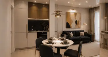 1 room apartment in Torrevieja, Spain