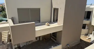 Maison de ville 3 chambres dans Nikiti, Grèce