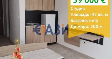 Apartamento en Sozopol, Bulgaria