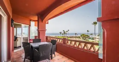 Appartement 2 chambres dans Ricmar, Espagne