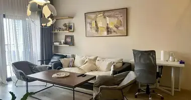 1 bedroom rent in m2 tamarashvili dans Tbilissi, Géorgie