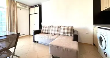 Wohnung in Nessebar, Bulgarien