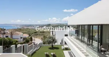 Maison 5 chambres dans Estepona, Espagne