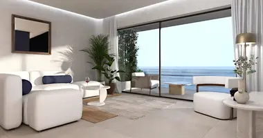 Wohnung in Loutraki Perachora Agioi Theodoroi Municipality, Griechenland