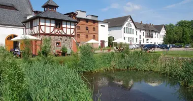 Appartements à plusieurs niveaux 6 chambres dans Klocksin, Allemagne