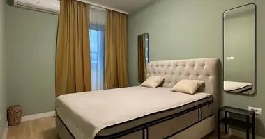 Apartamento 1 habitacion en Budva, Montenegro