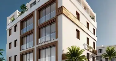 2 bedroom apartment in San Pedro del Pinatar, Spain