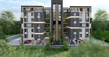 Apartment in Girne District, Northern Cyprus