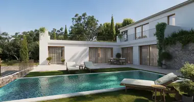 Maison 4 chambres dans Espagne