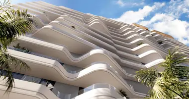 Apartamento 3 habitaciones en Ras al-Jaima, Emiratos Árabes Unidos