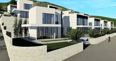 Villa 3 chambres dans Monténégro