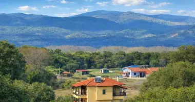Вилла 6 комнат в Megali Panagia, Греция
