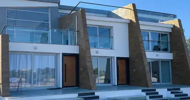 Penthouse 3 zimmer in Girne Belediyesi, Nordzypern