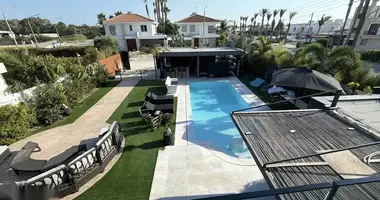 Villa de 7 dormitorios en Pyla, Chipre
