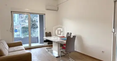 Propriété commerciale 44 m² dans Budva, Monténégro