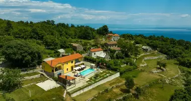 Maison 3 chambres dans Grad Opatija, Croatie