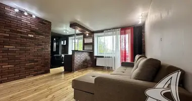 1 room apartment in Brest, Belarus