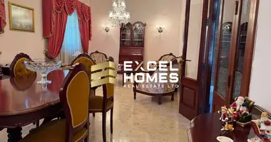 Casa 3 habitaciones en Luqa, Malta