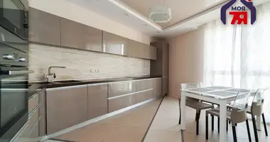Квартира 3 комнаты в Минск, Беларусь