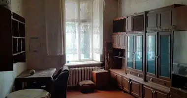 Apartamento 2 habitaciones en Odesa, Ucrania