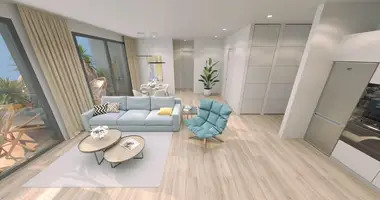 Penthouse in Torrevieja, Spanien