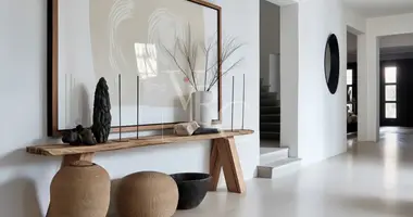 Wohnung 3 zimmer in Municipality of Athens, Griechenland