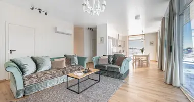 Haus in Raipolis, Litauen