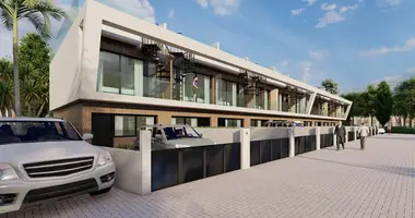 Квартира 2 спальни в Испания